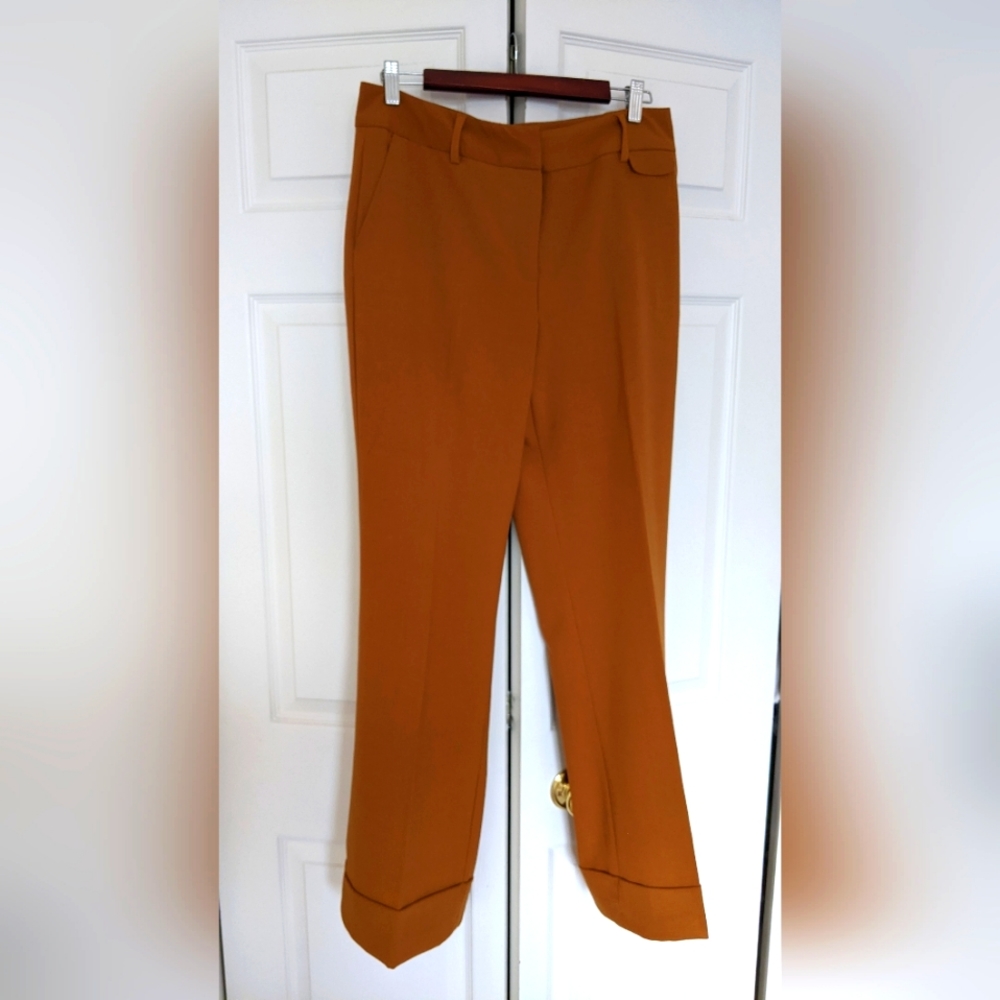 Versailles office pants